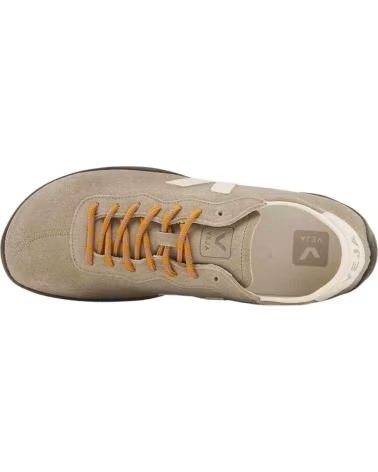 VEJA ZAPATILLAS NS0321614B MARRÓN HOMBRE