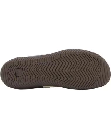 VEJA TÊNIS NS0221612B EM COURO PRETO PARA HOMEM