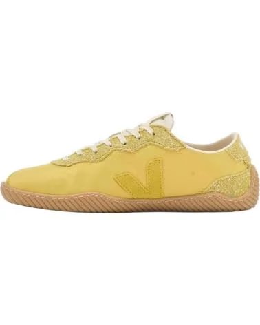 VEJA TÊNIS NG3421600A EM AMARELO