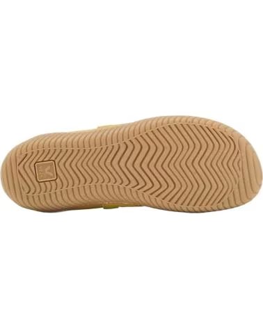 VEJA TÊNIS NG3421600A EM AMARELO