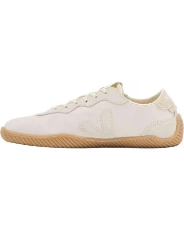 VEJA NG3421598A SNEAKERS IN WEISS FÜR DAMEN