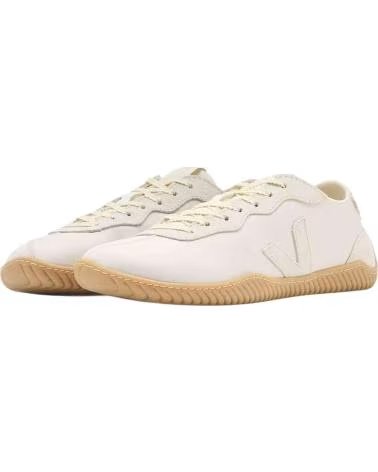 VEJA NG3421598A SNEAKERS IN WEISS FÜR DAMEN