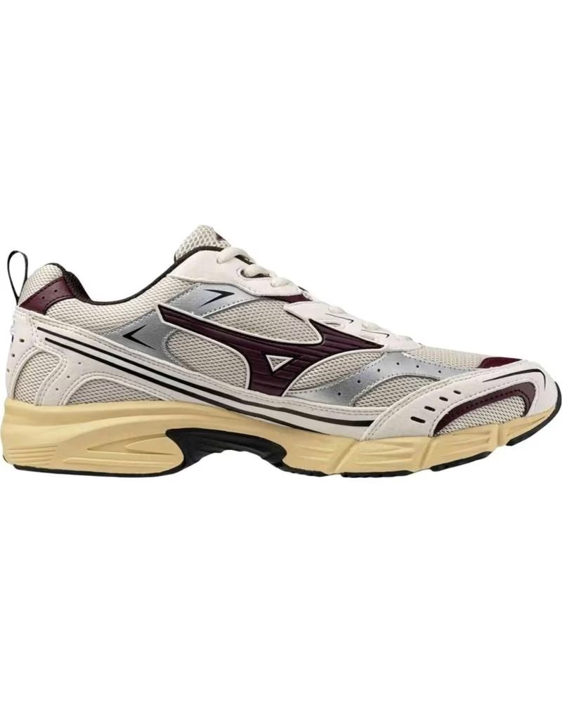 MIZUNO ZAPATILLAS D1GA2562-05 EN BEIGE