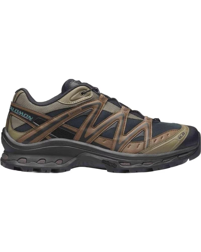SALOMON ZAPATILLAS L49171700 EN NEGRO PARA UNISEX