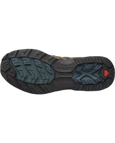 SALOMON ZAPATILLAS L49171700 EN NEGRO PARA UNISEX
