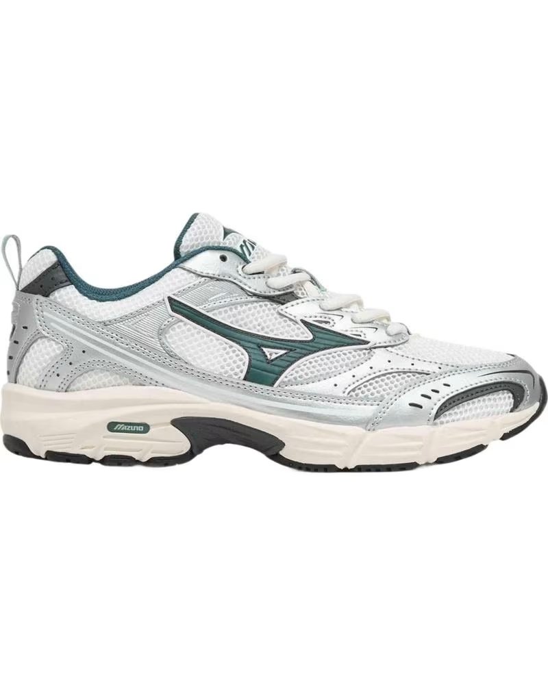 MIZUNO SNEAKERS D1GA2451-11 DA UOMO IN BIANCO