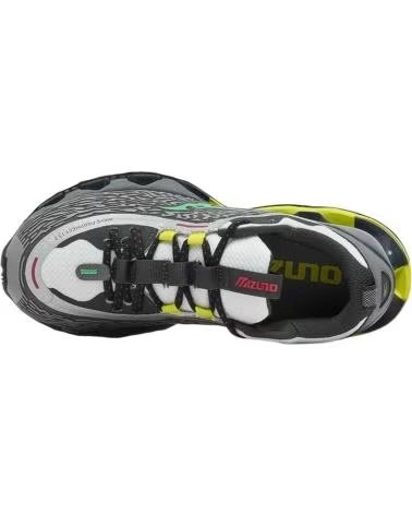MIZUNO BASKETS D1GA2613-01 STYLE URBAIN