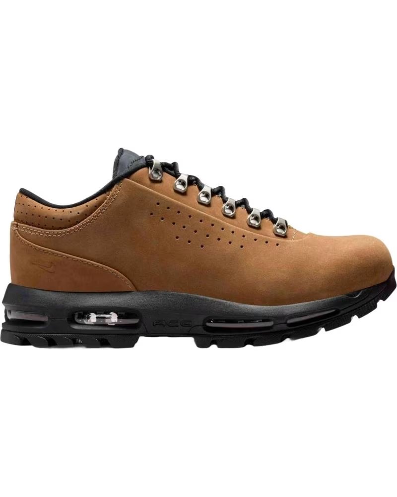 NIKE ZAPATILLAS IU5915-200 EN MARRON PARA HOMBRE
