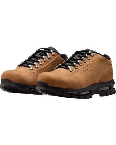 NIKE ZAPATILLAS IU5915-200 EN MARRON PARA HOMBRE