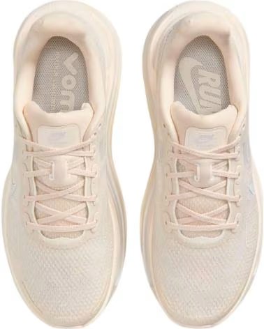 NIKE SCARPE DA RUNNING IQ8102-100 BEIGE DA DONNA