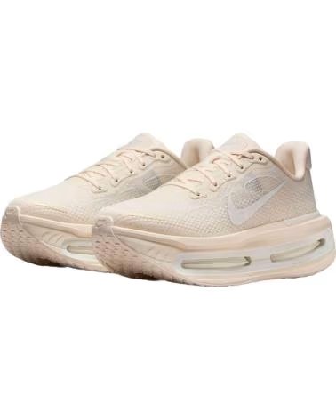 NIKE SCARPE DA RUNNING IQ8102-100 BEIGE DA DONNA