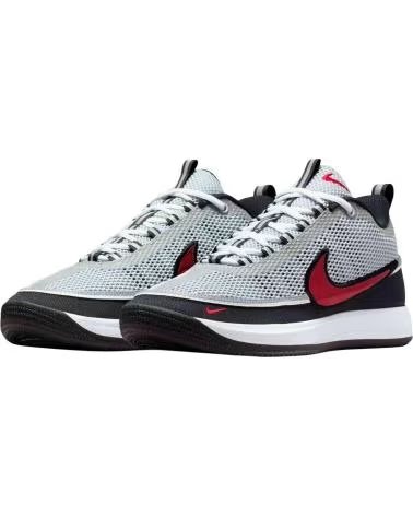 NIKE SCARPE DA BASKET IQ0050-001