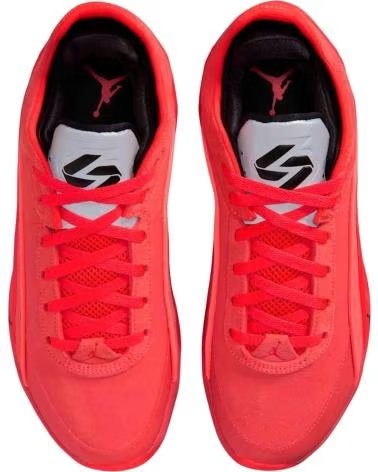 JORDAN IM5179-600 SNEAKERS RED