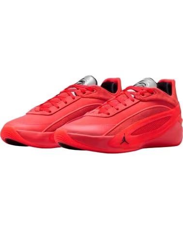 JORDAN IM5179-600 SNEAKERS RED