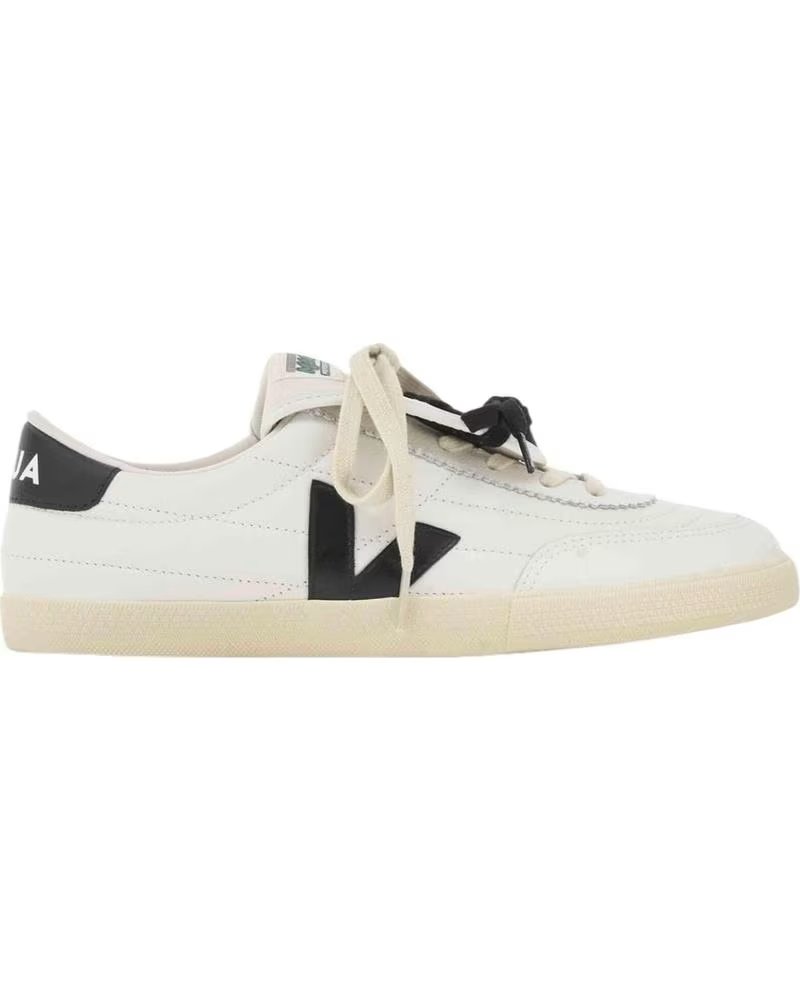 VEJA ZAPATILLAS MG0221673B EN BLANCO PARA HOMBRE