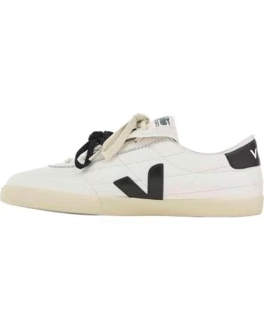 VEJA ZAPATILLAS MG0221673B EN BLANCO PARA HOMBRE