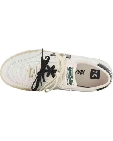 VEJA ZAPATILLAS MG0221673B EN BLANCO PARA HOMBRE