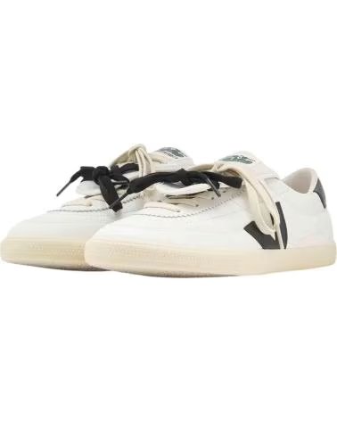 VEJA ZAPATILLAS MG0221673B EN BLANCO PARA HOMBRE