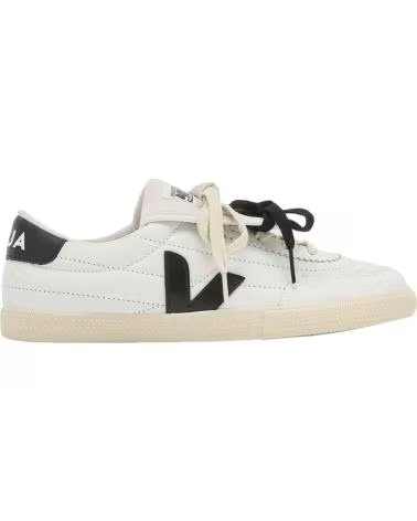 VEJA MG0221673A SNEAKER IN WEISS FÜR DAMEN