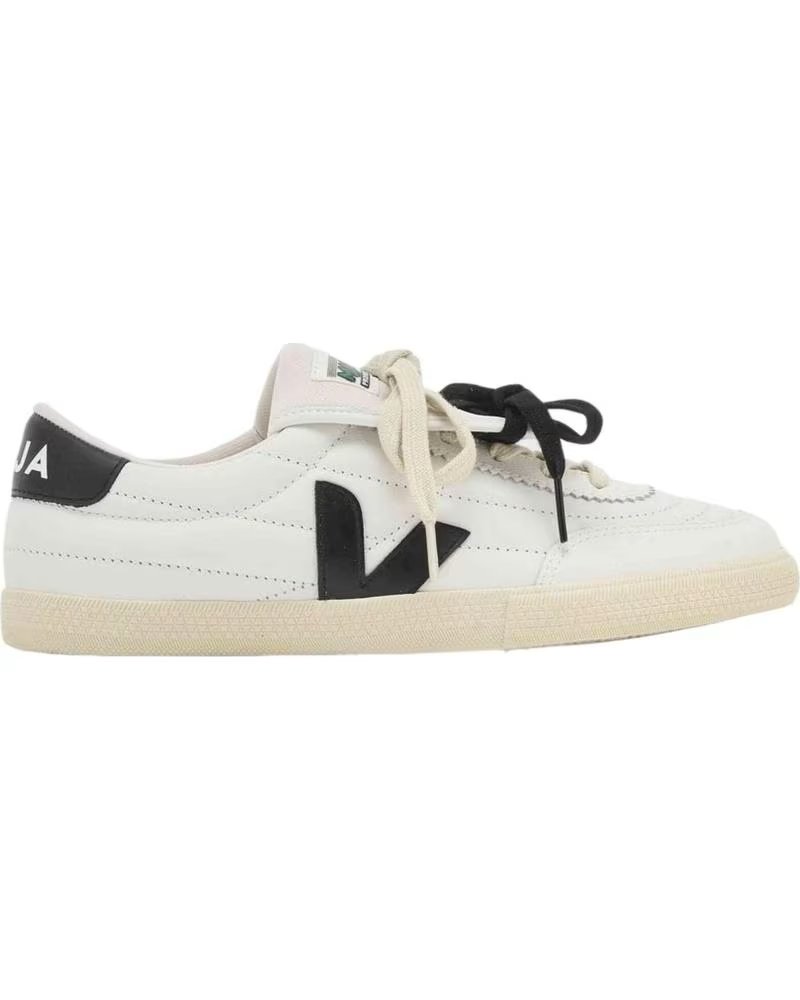 VEJA MG0221673A SNEAKER IN WEISS FÜR DAMEN