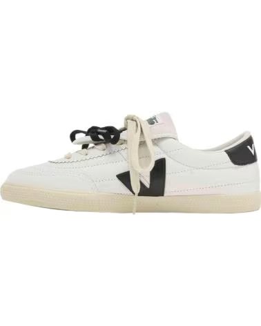 VEJA MG0221673A SNEAKER IN WEISS FÜR DAMEN