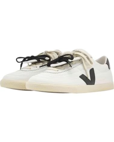 VEJA MG0221673A SNEAKER IN WEISS FÜR DAMEN