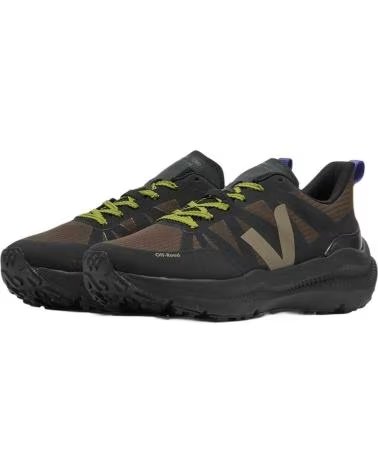 VEJA SNEAKERS OF1921485B MULTICOLORE DA UOMO