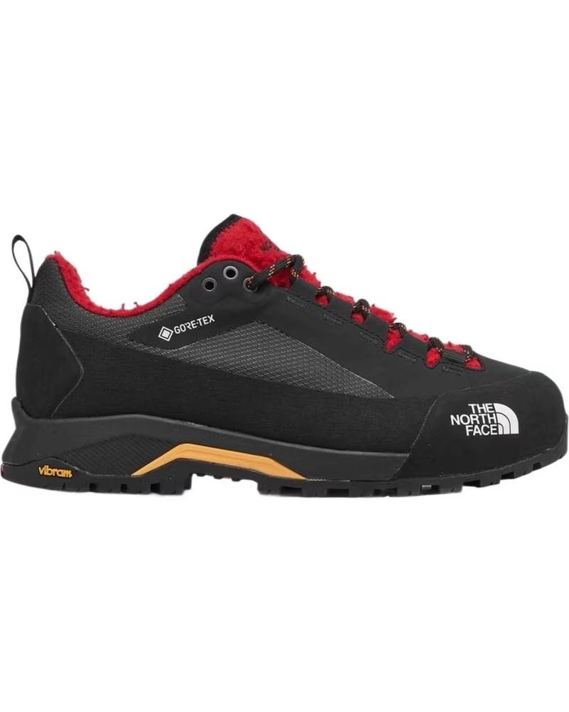 THE NORTH FACE TÊNIS THE VERTO ALPINE GORE-TEX NF0A8G51KX91 PRETO