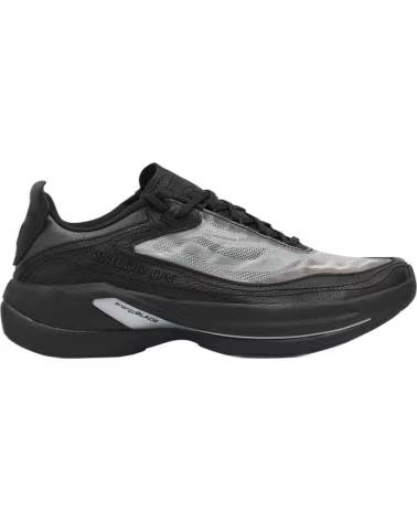 SALOMON TÊNIS UNISEX L49231800 PRETOS