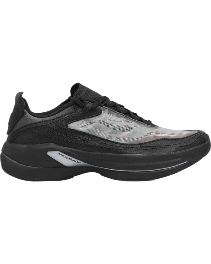 SALOMON TÊNIS UNISEX L49231800 PRETOS