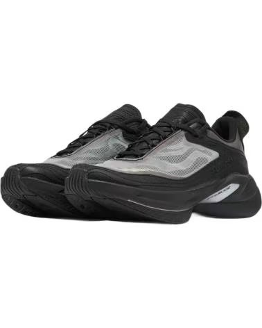 SALOMON TÊNIS UNISEX L49231800 PRETOS