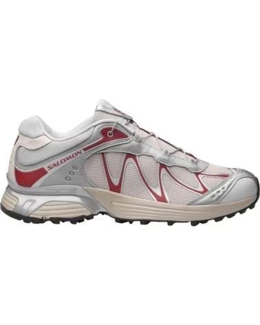 SALOMON L49219100 DAMEN-SNEAKER