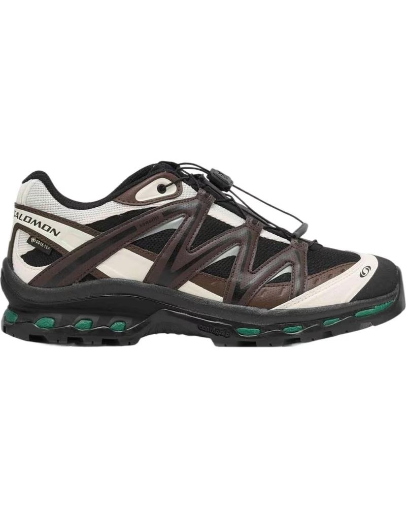 SALOMON SAPATILHAS DE CAMINHADA L49171800