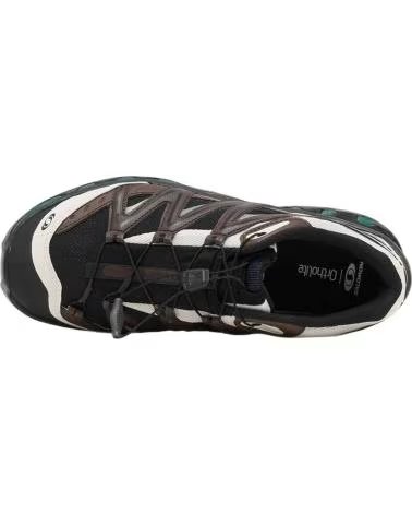 SALOMON SAPATILHAS DE CAMINHADA L49171800