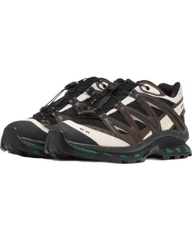 SALOMON SAPATILHAS DE CAMINHADA L49171800