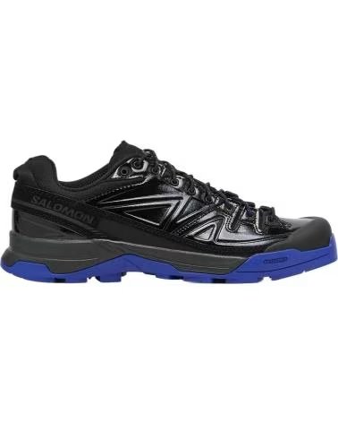 SALOMON ZAPATILLAS L47969400 NEGRO UNISEX