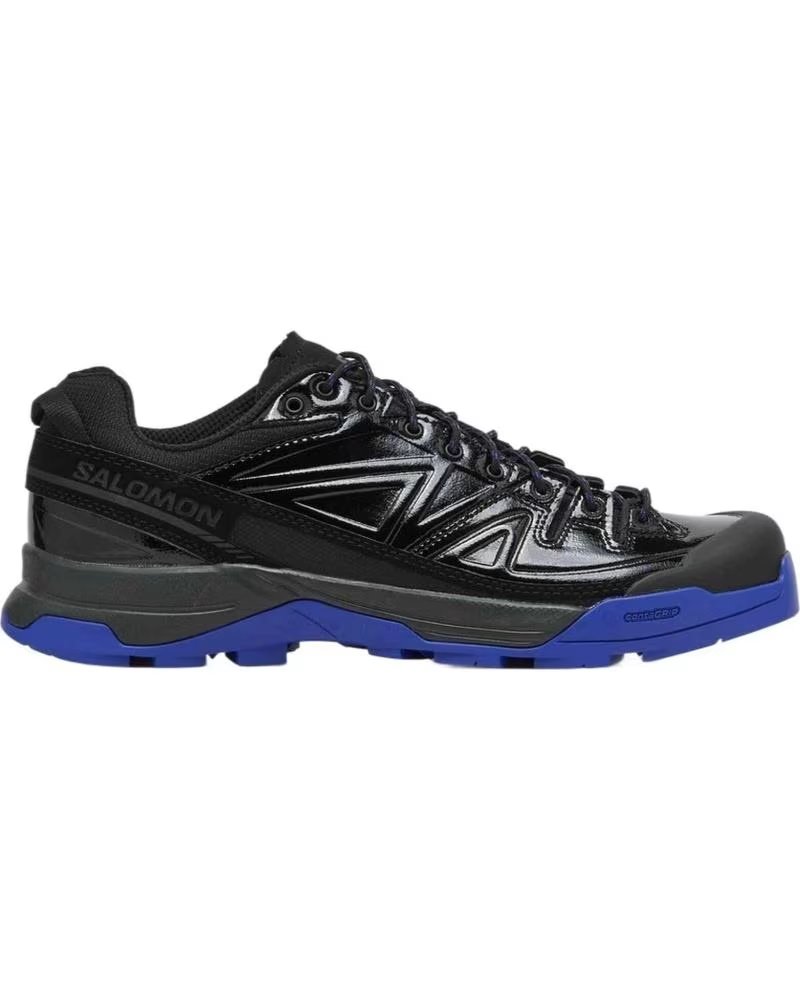 SALOMON TÊNIS L47969400 PRETO UNISSEX