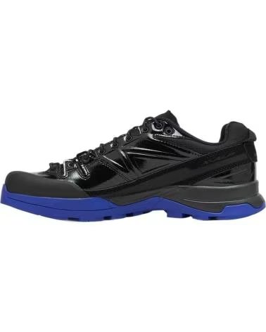 SALOMON TÊNIS L47969400 PRETO UNISSEX