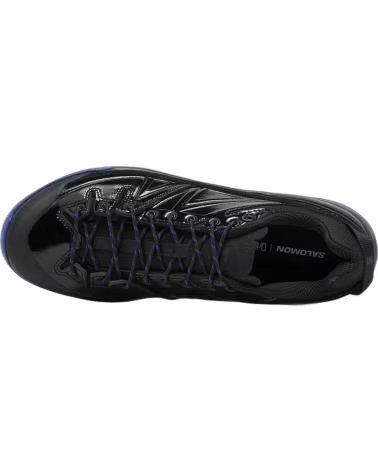 SALOMON TÊNIS L47969400 PRETO UNISSEX