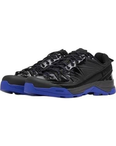 SALOMON TÊNIS L47969400 PRETO UNISSEX