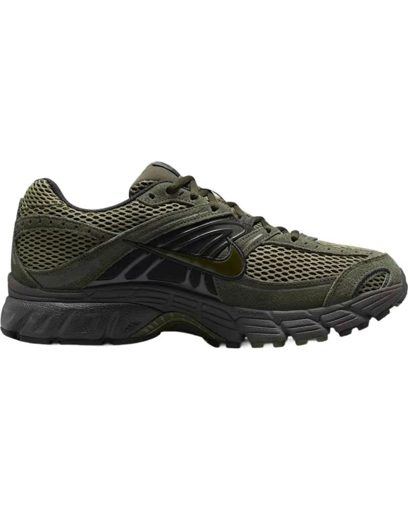 NIKE IQ4924-300 SNEAKER GRÜN FÜR HERREN