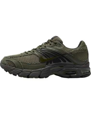 NIKE IQ4924-300 SNEAKER GRÜN FÜR HERREN