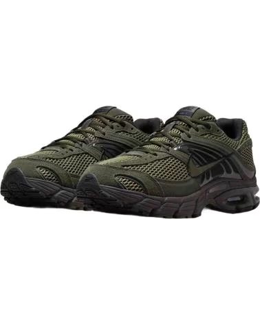 NIKE IQ4924-300 SNEAKER GRÜN FÜR HERREN