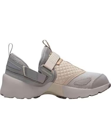 JORDAN TÊNIS IQ2719-002 BEGE PARA MULHER