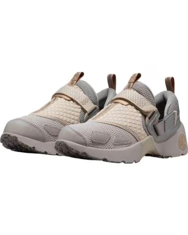 JORDAN TÊNIS IQ2719-002 BEGE PARA MULHER