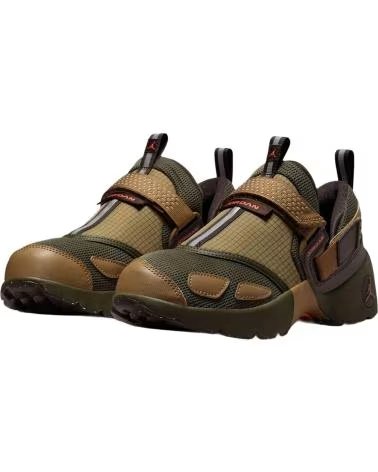 JORDAN BASKETS IO4190-300 FEMME