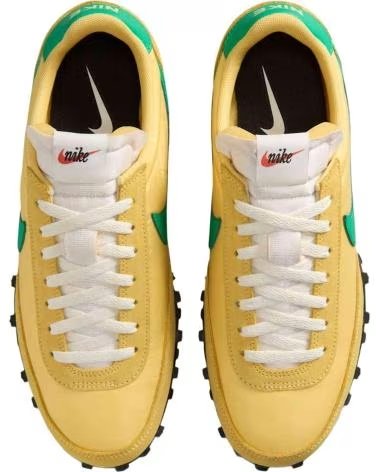 NIKE ZAPATILLAS IM8658-700 EN AMARILLO PARA HOMBRE