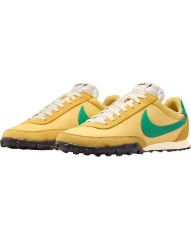 NIKE ZAPATILLAS IM8658-700 EN AMARILLO PARA HOMBRE