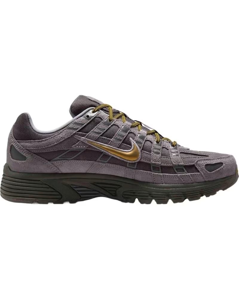 NIKE BASKETS IH0946-201 GRISES
