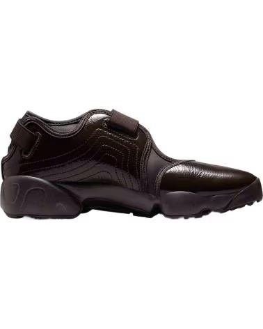 NIKE BASKETS IB8954-200 MARRON POUR FEMME